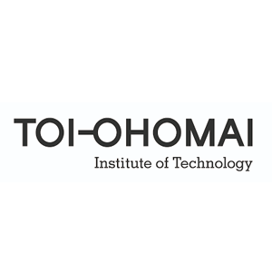 TOI-OHOMAI Institute of Technology Logo